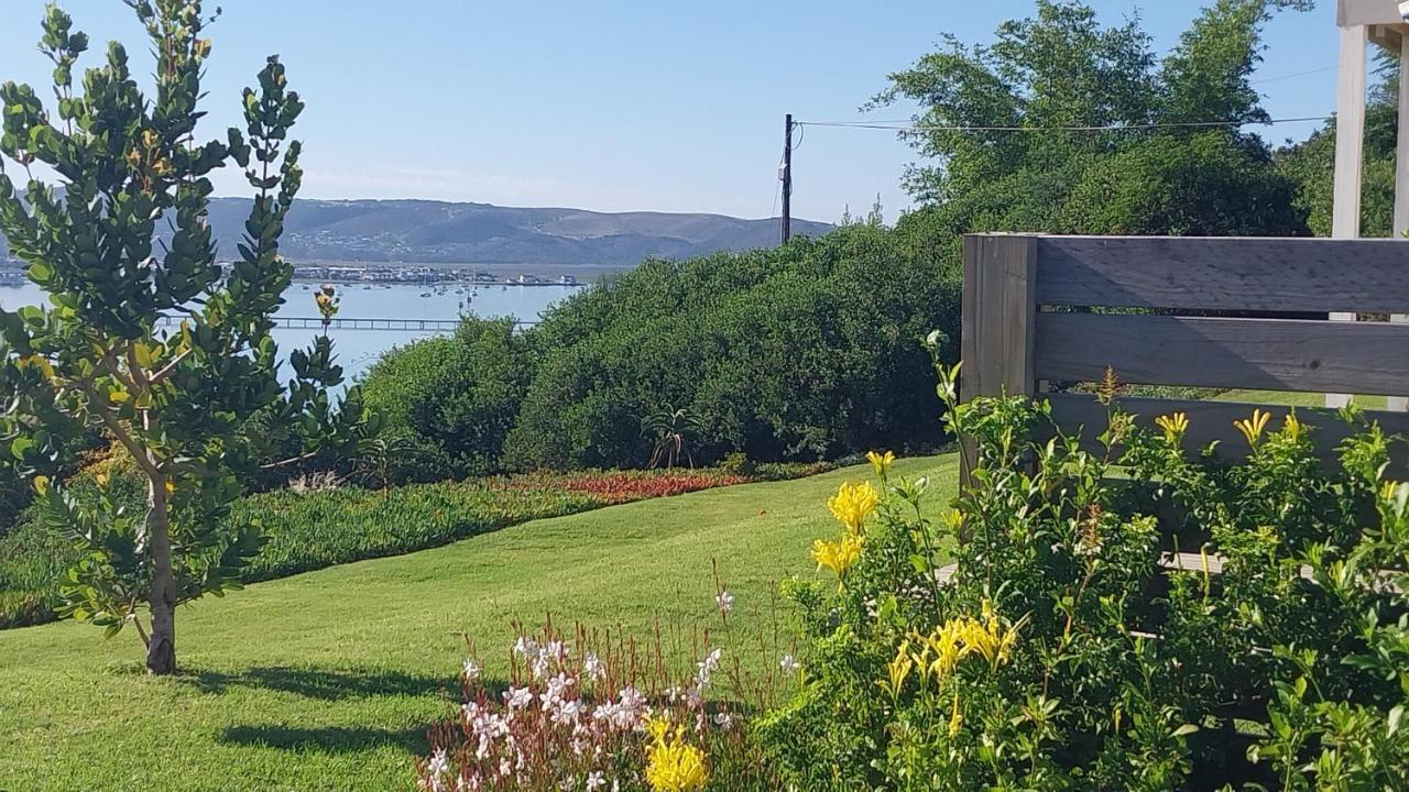 Knysna Private Estate Lagoon - Garden Apartments- Secure Estate Exterior photo