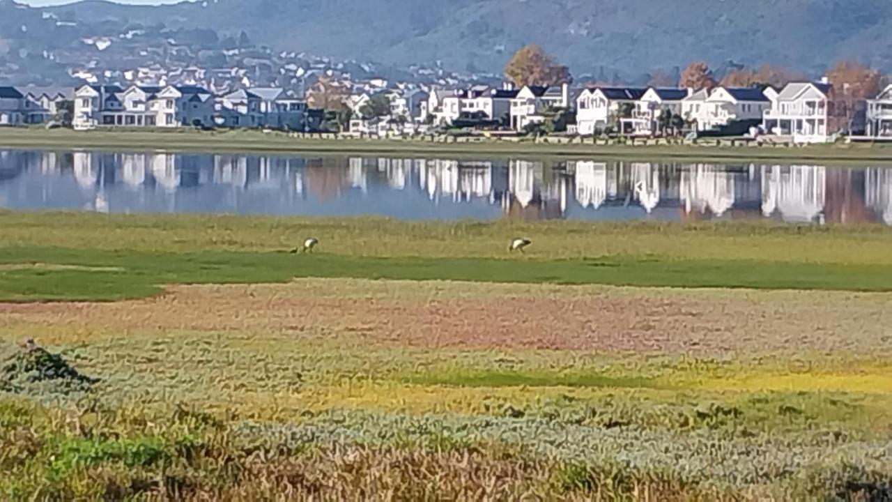 Knysna Private Estate Lagoon - Garden Apartments- Secure Estate Exterior photo