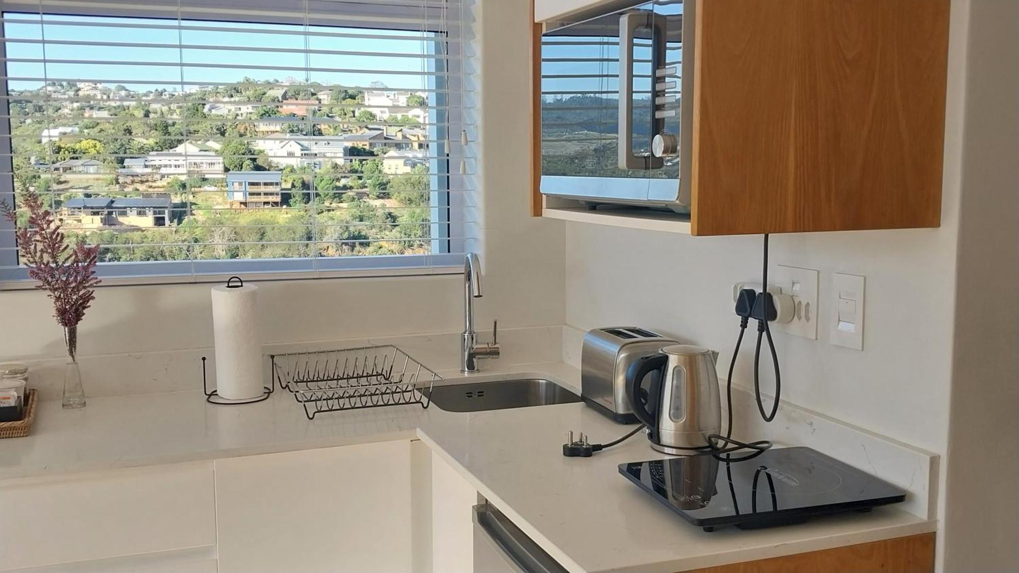 Knysna Private Estate Lagoon - Garden Apartments- Secure Estate Exterior photo