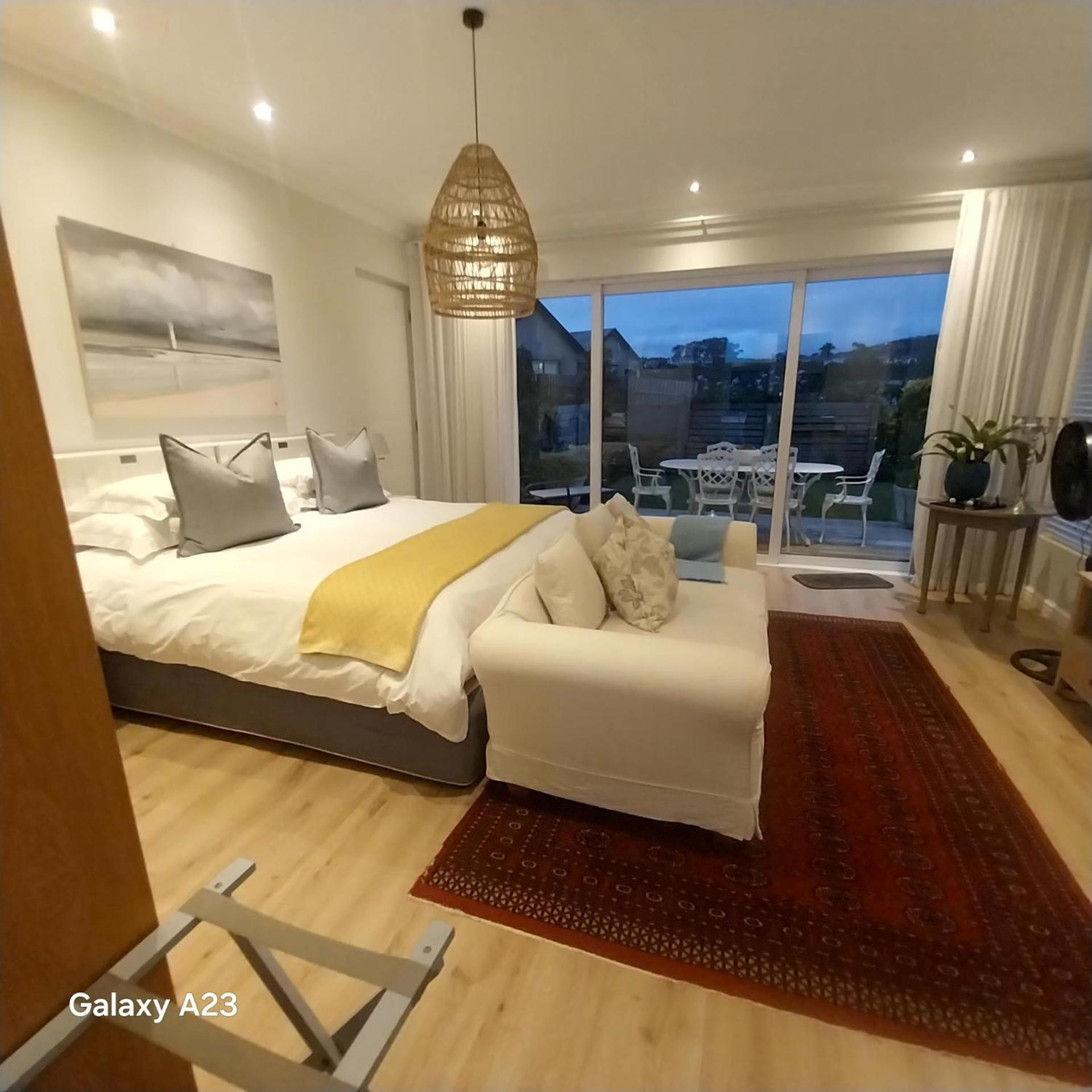 Knysna Private Estate Lagoon - Garden Apartments- Secure Estate Exterior photo